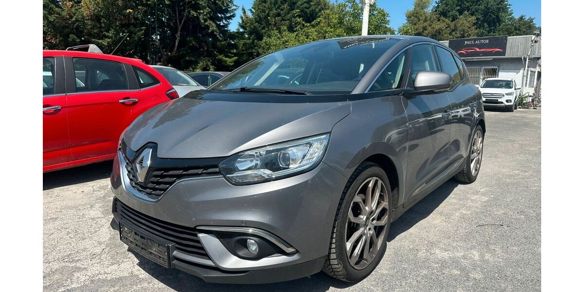 Renault Scenic 275.844 km 3.650 &euro; Neustadt Weinstraße 67433