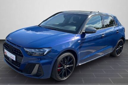 Audi A1 45.012 km 26.500 &euro; Ludwigshafen 67063