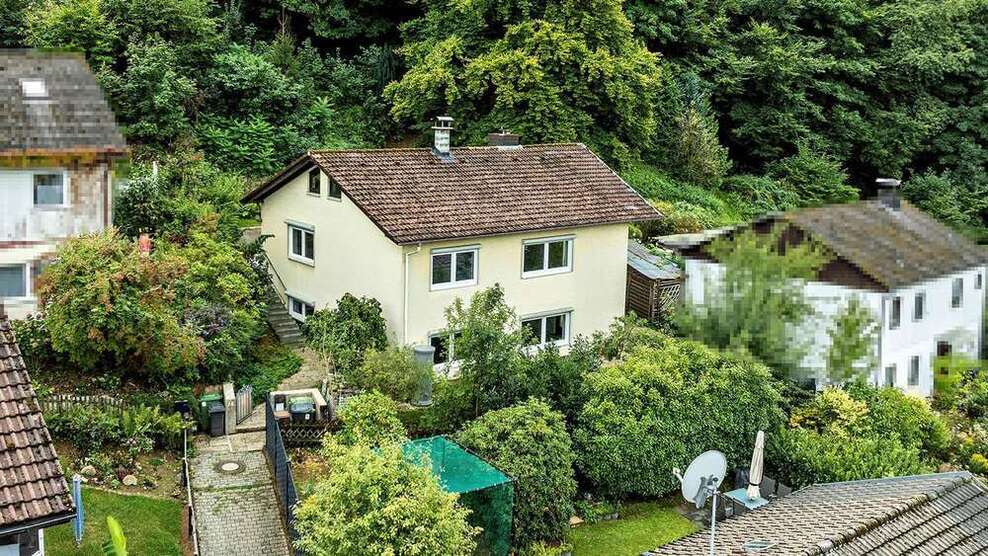 Haus zum Kaufen in Lindenfels 325.000 € 185 m²