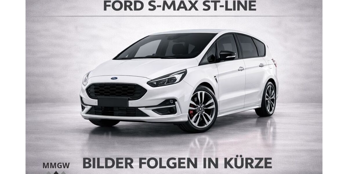 Ford S-Max 101.276 km 17.990 &euro; Bensheim 64625