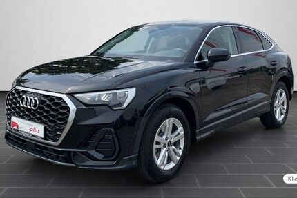 Audi Q3 21.950 km 29.490 &euro; Mannheim 68309