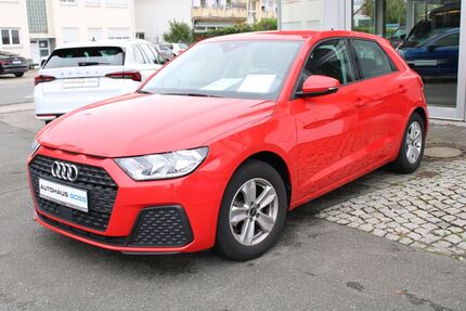 Audi A1 19.900 km 17.989 &euro; Heppenheim 64646
