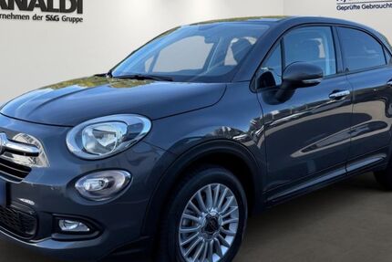 Fiat 500X 76.364 km 11.990 &euro; Wiesloch 69168