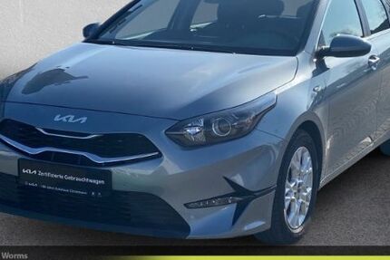 Kia ceed / Ceed 47.000 km 16.990 &euro; Gruenstadt 67269