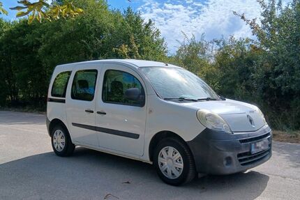 Renault Kangoo 46.500 km 7.000 &euro; Schwegenheim 67365