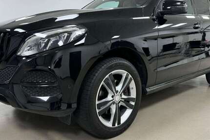 Mercedes-Benz GLE 250 153.096 km 26.990 &euro; Sandhausen 69207