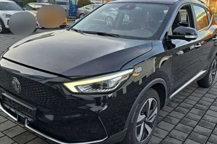 MG ZS 62.000 km 15.708 &euro; Heidelberg 69123