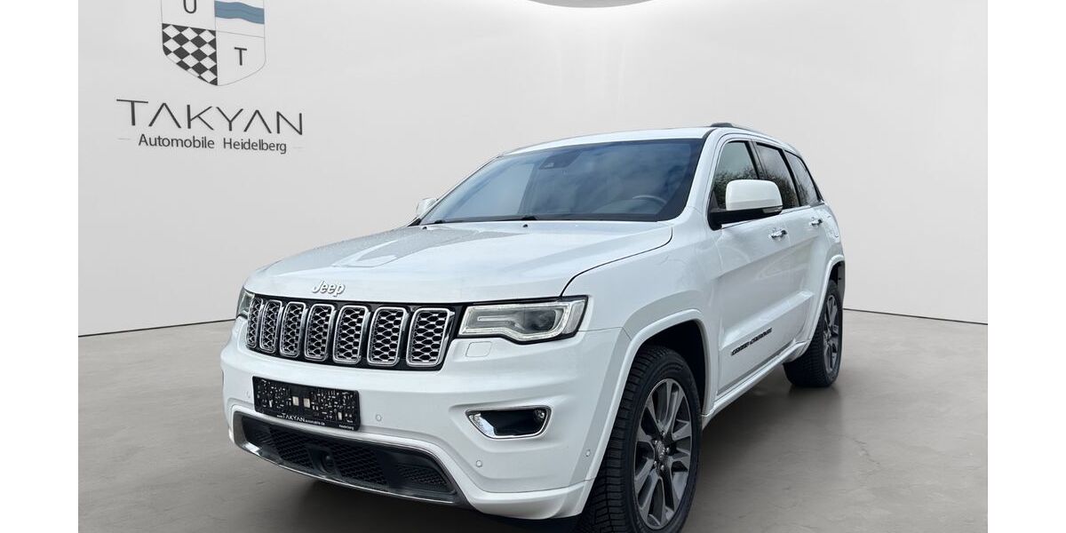 Jeep Grand Cherokee 298.000 km 14.490 &euro; Edingen-Neckarhausen 68535