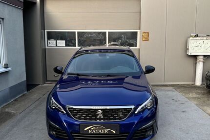 Peugeot 308 84.000 km 11.999 &euro; Mutterstadt (Kreis Ludwigshafen) 67112