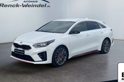 Kia pro ceed / ProCeed 78.206 km 24.789 € Mannheim 68199