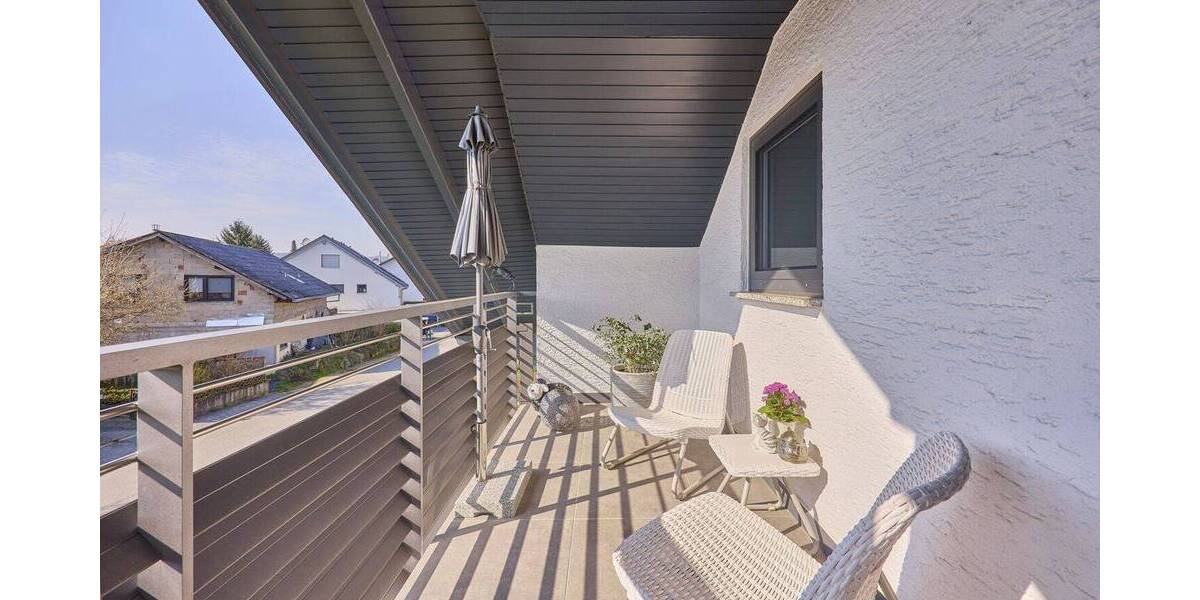 Einfamilienhaus Rimbach Zotzenbach - 7 Zimmer, 200 m&sup2;, 679.000&euro; | Angebot:25985997