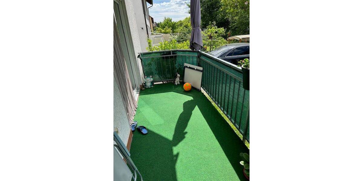 Etagenwohnung Waghäusel Kirrlach - 3 Zimmer, 73 m&sup2;, 229.000&euro; | Angebot:22062392