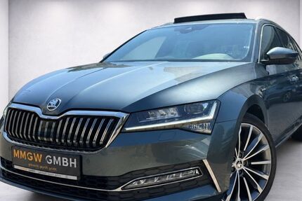 Skoda Superb 93.108 km 21.990 &euro; Bensheim 64625