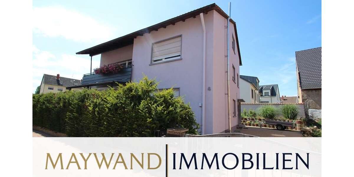 Etagenwohnung Hockenheim - 2 Zimmer, 58 m&sup2;, 700&euro; | Angebot:27092808