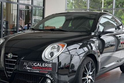 Alfa Romeo MiTo 106.000 km 5.500 &euro; Heppenheim 64646