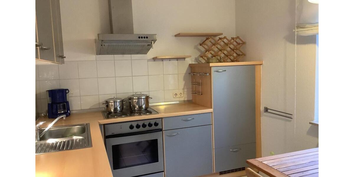 Erdgeschoßwohnung Mannheim Feudenheim - 2 Zimmer, 63 m&sup2;, 208.000&euro; | Angebot:26517356