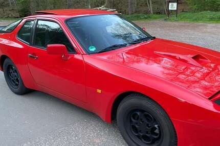 Porsche 944 134.000 km 11.400 &euro; Bad Dürkheim, Stadt 67098