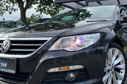VW Passat 190.000 km 9.900 &euro; Mannheim 68309
