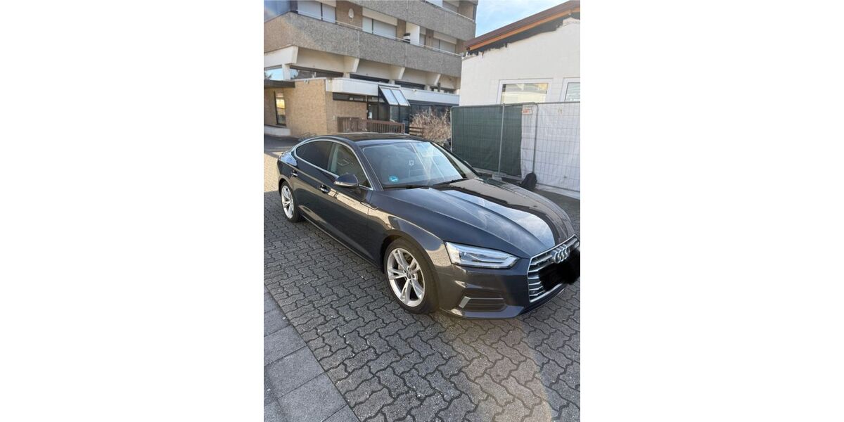 Audi A5 194.000 km 17.000 &euro; Schifferstadt 67105