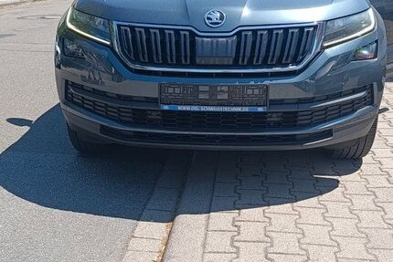 Skoda Kodiaq 142.079 km 21.999 &euro; Mannheim 68219
