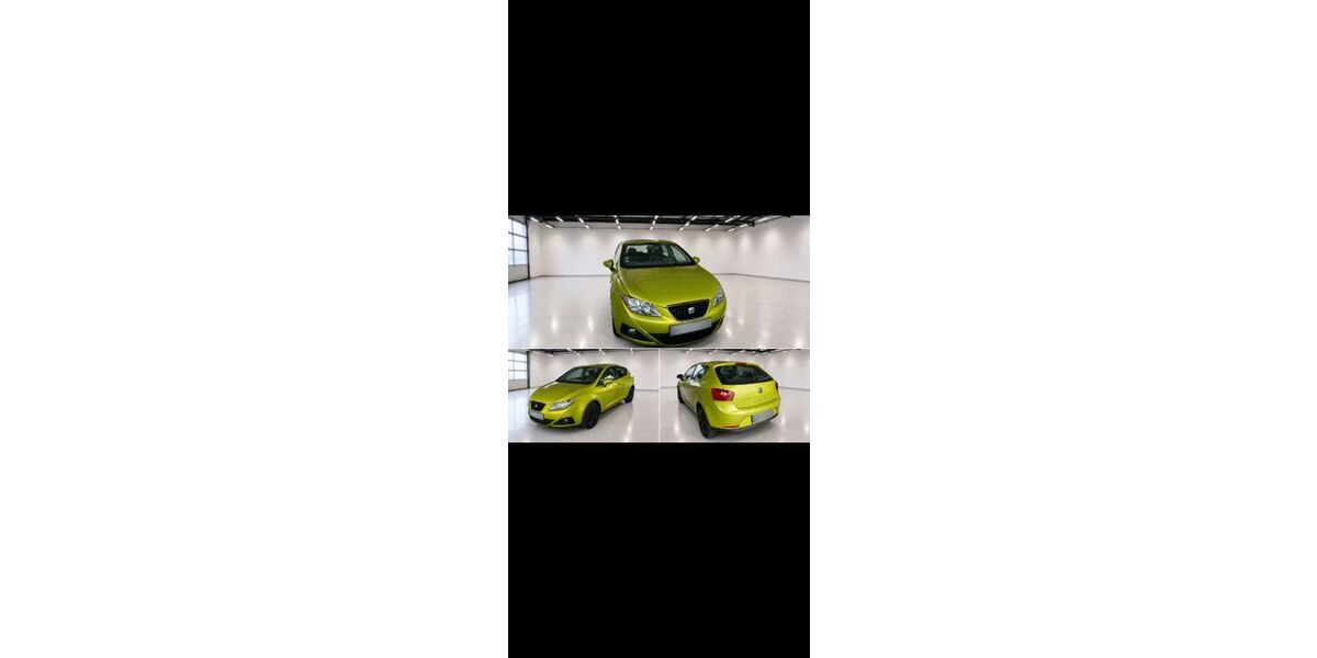 Seat Ibiza 225.000 km 2.599 &euro; Viernheim 68519