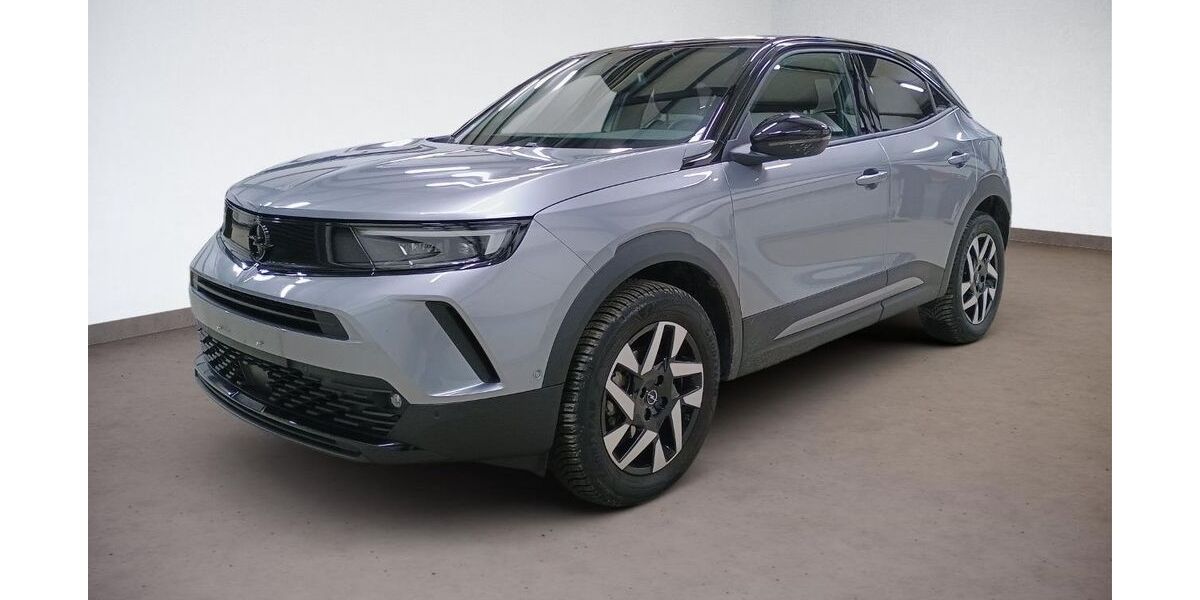 Opel Mokka 14.200 km 19.190 &euro; Mörlenbach 69509