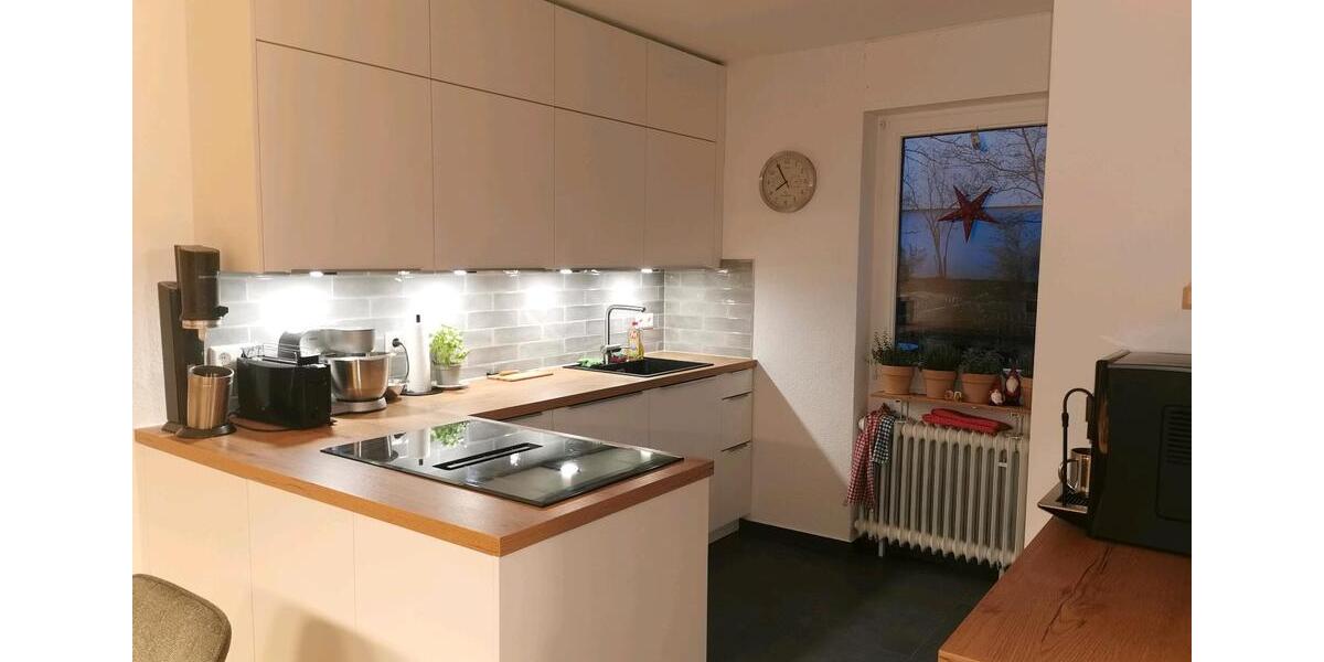 Reihenhaus Neckargemünd - 5 Zimmer, 168 m&sup2;, 456.000&euro; | Angebot:26996716