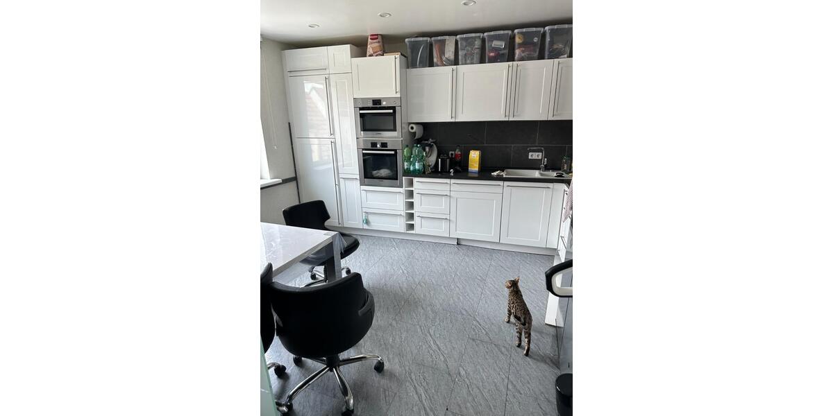 Maisonettenwohnung Mannheim Feudenheim - 5 Zimmer, 160 m&sup2;, 2.100&euro; | Angebot:24508281