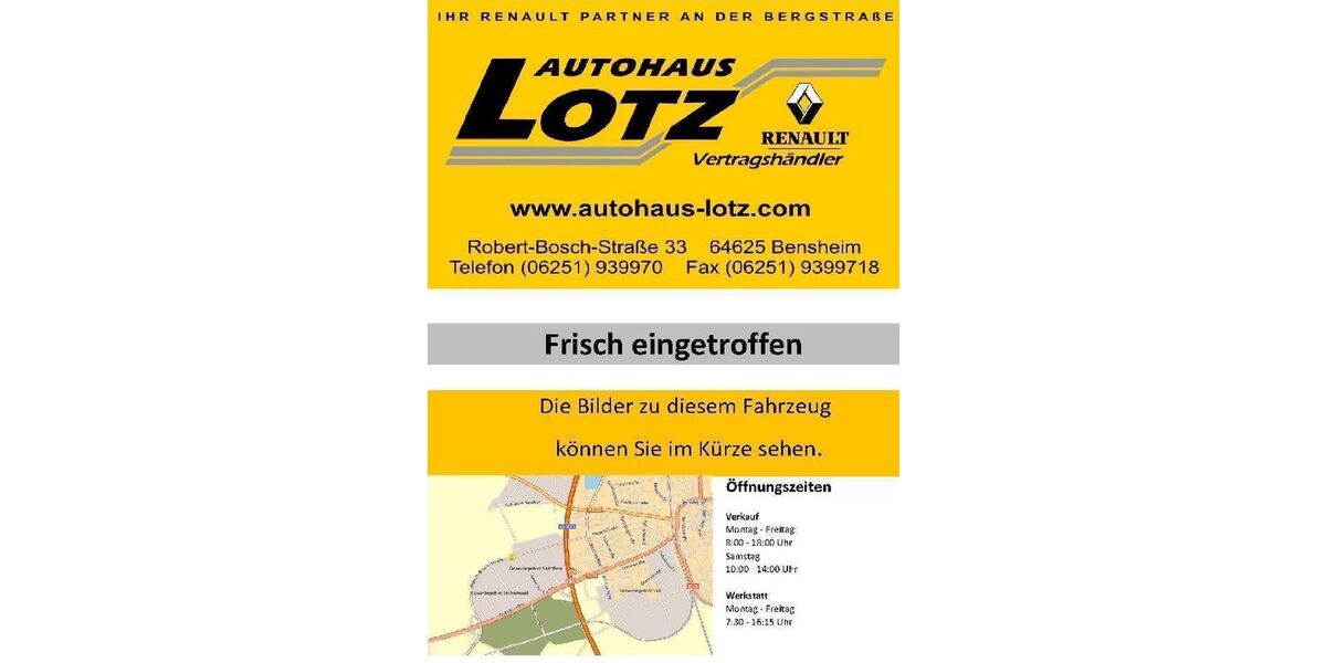 Renault Twingo 26.399 km 15.790 &euro; Bensheim 64625