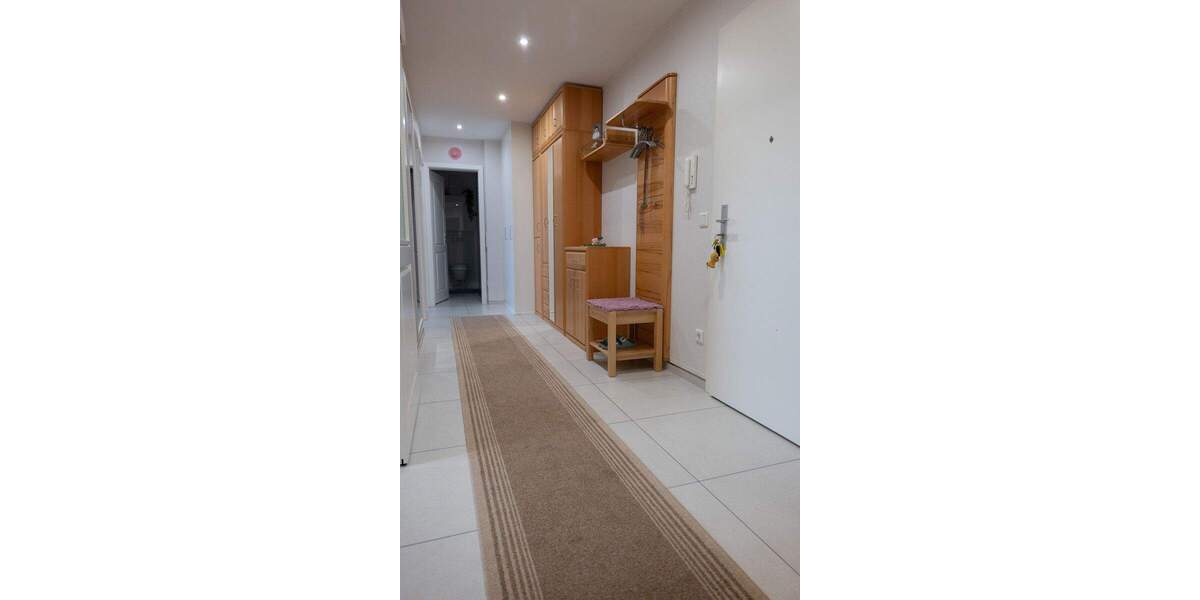 Etagenwohnung Oftersheim - 3 Zimmer, 78 m&sup2;, 339.000&euro; | Angebot:24850612