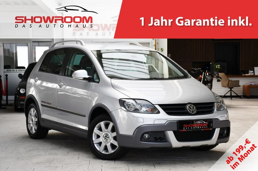 VW Golf 75.696 km 9.950 € Waghäusel 68753