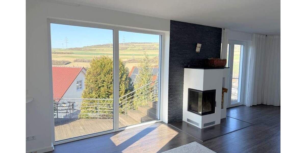 Mehrfamilienhaus, Wohnhaus Mertesheim - 7 Zimmer, 179 m&sup2;, 649.000&euro; | Angebot:25742597