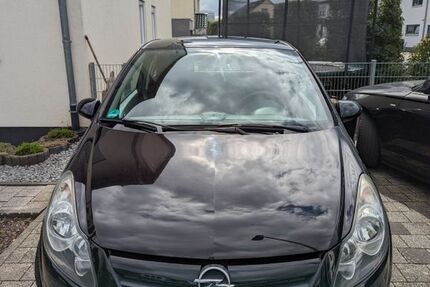 Opel Corsa 198.000 km 3.200 € Oftersheim 68723