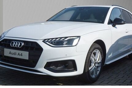 Audi A4 9.125 km 38.890 &euro; Worms 67547