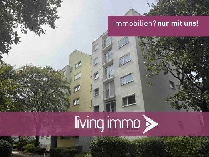 Etagenwohnung Heidelberg Boxberg - 2 Zimmer, 66 m&sup2;, 247.500&euro; | Angebot:27493579