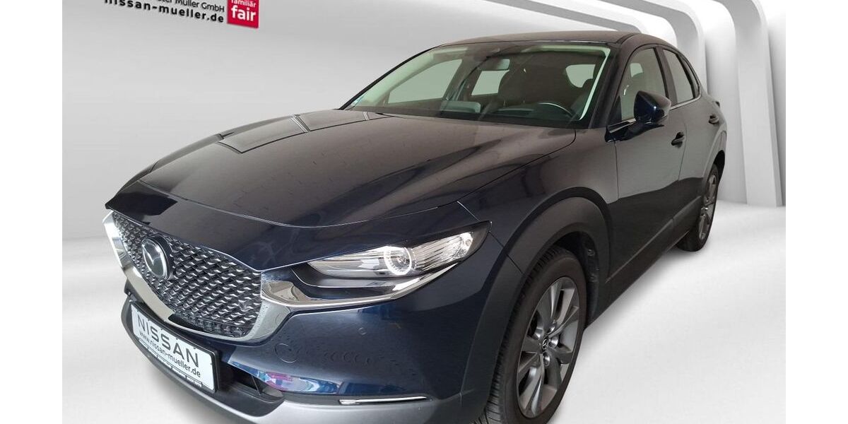 Mazda CX-30 50.402 km 22.880 &euro; Heidelberg 69126