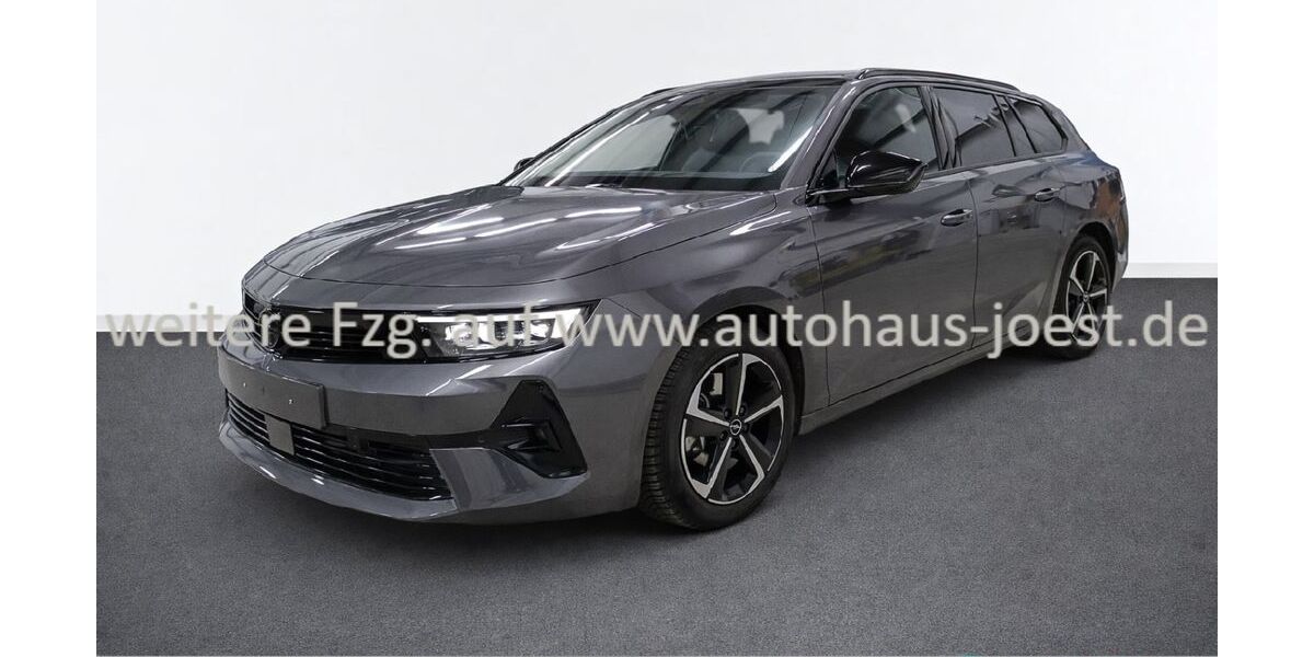 Opel Astra 2.850 km 28.950 &euro; Weinheim 69469