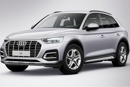 Audi Q5 33.600 km 38.990 &euro; Neustadt a.d. Weinstraße 67433