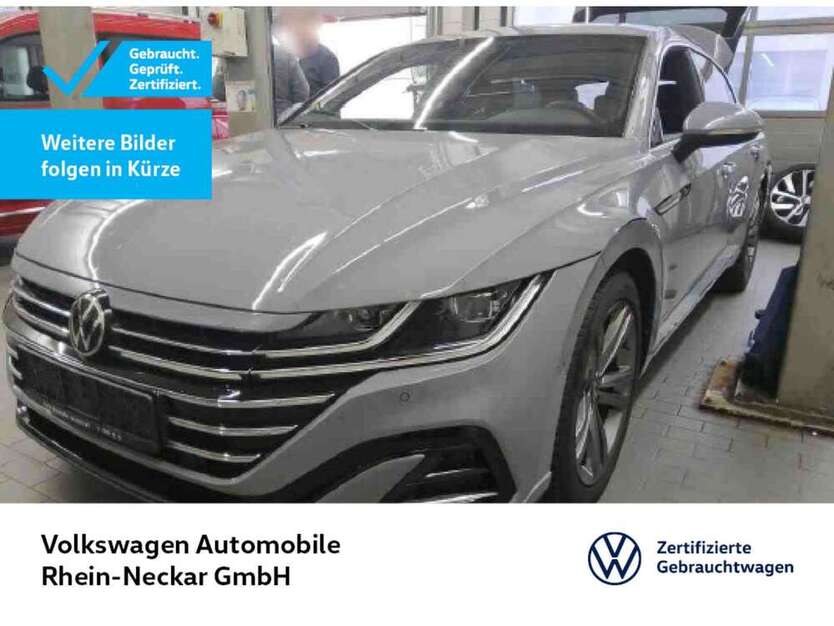 Arteon