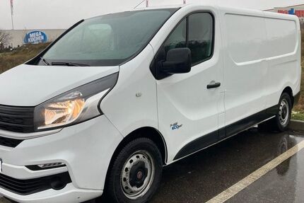 Fiat Talento 94.100 km 12.999 &euro; Wiesental 68753
