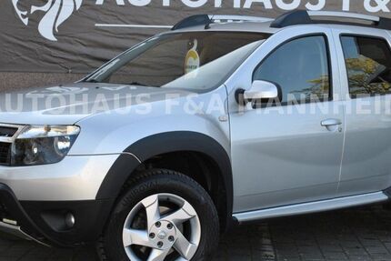 Dacia Duster 75.000 km 8.290 &euro; mannheim 68165