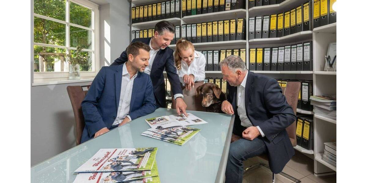 Einfamilienhaus Ketsch - 5 Zimmer, 126 m&sup2;, 649.000&euro; | Angebot:26138885