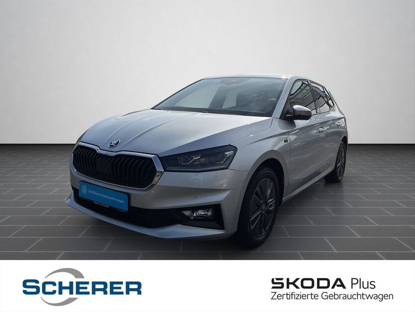 Skoda Fabia 16.000 km 22.440 € Mannheim 68167