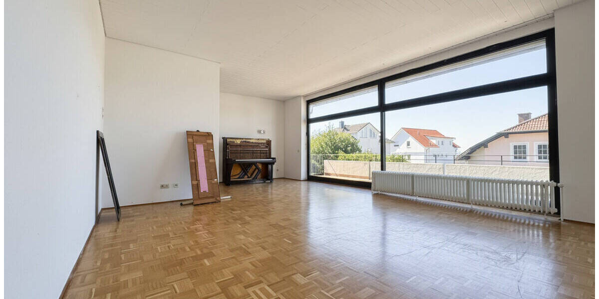 Doppelhaushälfte Weinheim Lützelsachsen - 5 Zimmer, 135 m&sup2;, 589.000&euro; | Angebot:26154495