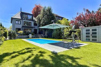 Haus zum Kaufen in Heddesheim 1.350.000 € 248.45 m² 5 zimmer