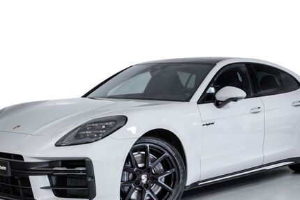 Porsche Panamera 9.500 km 145.900 &euro; Mannheim 68229