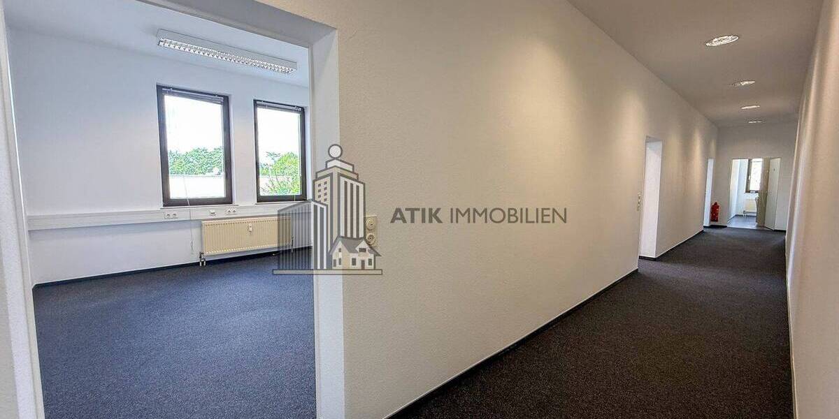 ATIK: Moderne Arbeitsplätze mit attraktiver P-L-Verhältnis - provisionsfrei - Gewerbeobjekt Mannheim / Neckarstadt-Ost/Wohlgelegen Wohlgelegen | Angebot:26267165