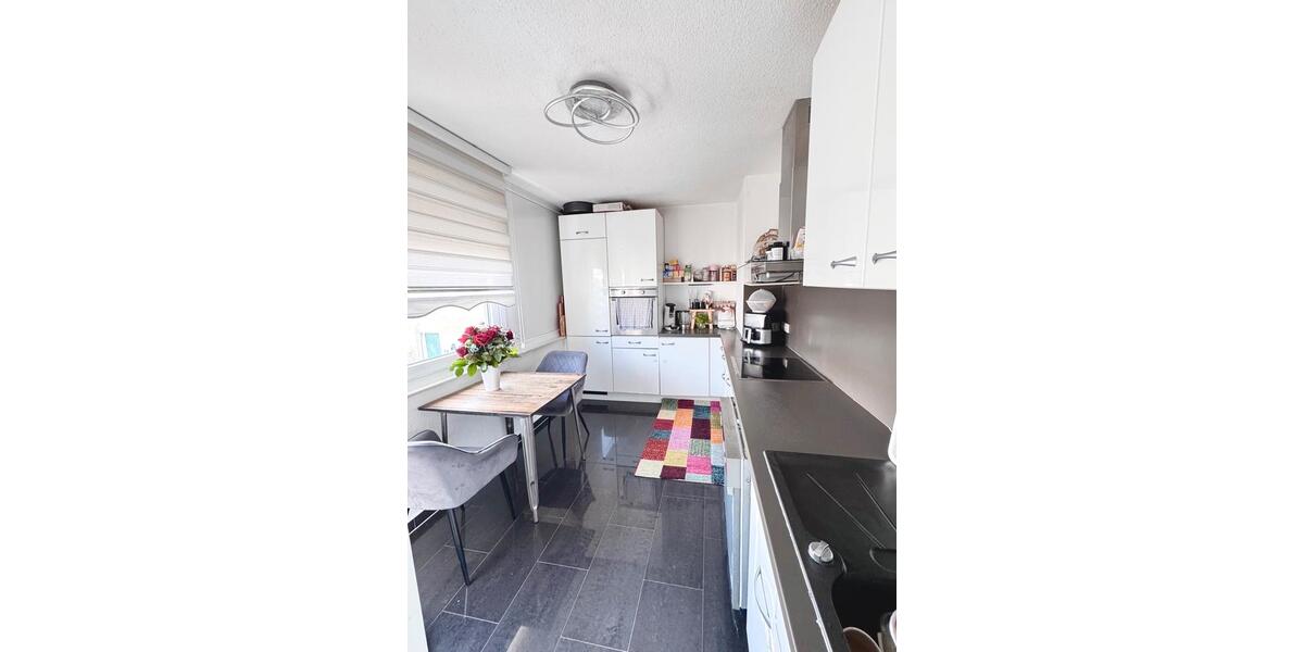 Etagenwohnung Ludwigshafen am Rhein Edigheim - 3.5 Zimmer, 83 m&sup2;, 235.000&euro; | Angebot:25645598