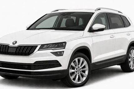 Skoda Karoq 131.000 km 16.990 &euro; Bensheim 64625