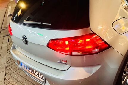 VW Golf 121.500 km 9.500 &euro; Mannheim 68165
